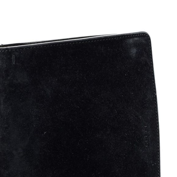 Gucci Dionysus Bag Suede Mini Black - Picture 6 of 8